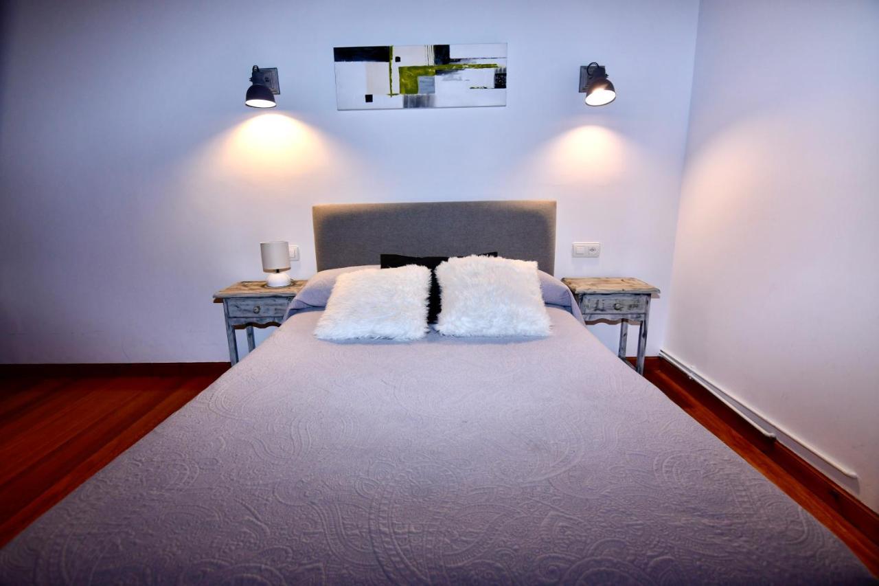 Apartamentos Rurales Valverde Potes Exteriér fotografie