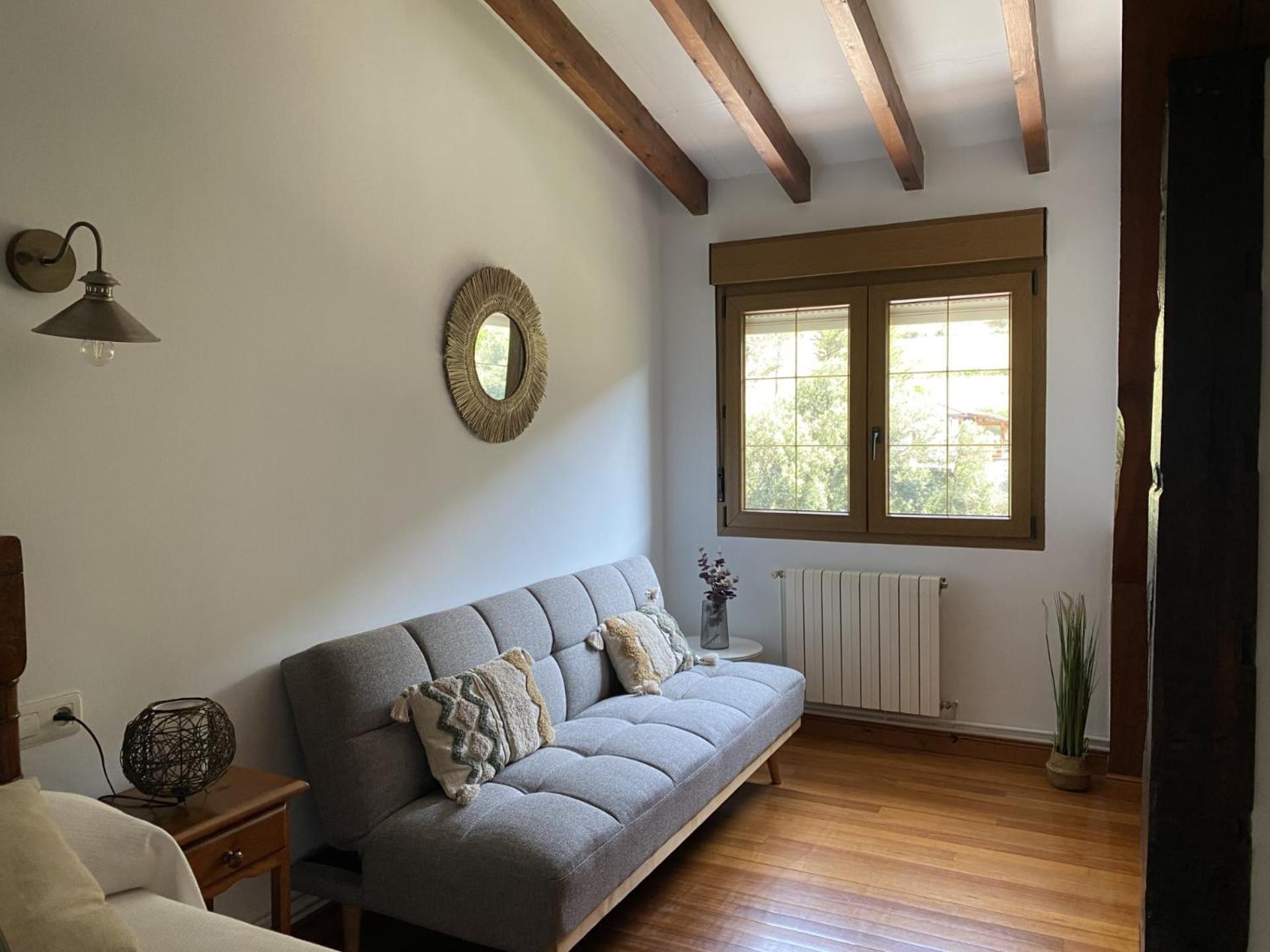 Apartamentos Rurales Valverde Potes Exteriér fotografie